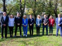 Panorama político bonaerense: Un espejo invertido para Alberto