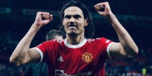 Desde Inglaterra aseguran que Cavani “tiene conversaciones avanzadas con Boca”