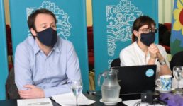 Estatales: los gremios le pidieron a la Provincia adelantar cuotas o nuevo monto