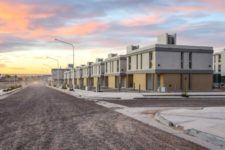 Abrió la inscripción en 32 municipios para Lotes con Servicios de Procrear II