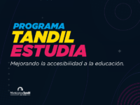 El estado de las becas del programa «Tandil estudia 2022»