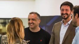 En menos de 20 minutos aprueban la rendición de cuentas de Yeza en Pinamar