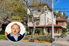 Concejales oficialistas rechazan la preservación del edificio municipal de Pinamar