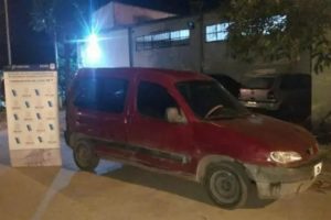 La Municipalidad detectó en abril más de 30 vehículos con pedido de secuestro