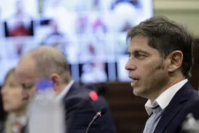 Axel Kicillof le pasa factura al PRO por los acuerdos que dinamitó Mauricio Macri