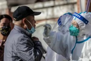 Covid: los casos aumentaron por sexta semana seguida y hubo 16 muertes en los últimos días