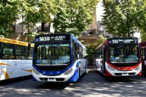 Sin acuerdo con FATAP: Paro de la UTA a partir del martes por 72 horas