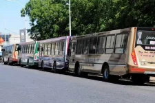 El paro de la UTA reflota el debate por los subsidios al transporte