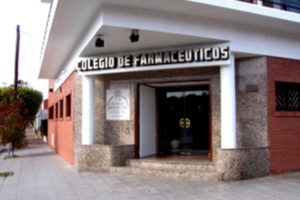 Farmacéuticos realizarán su asamblea anual y renovarán autoridades