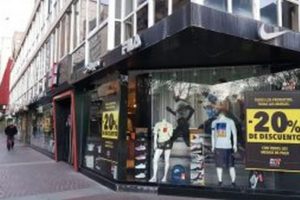 El 91,06 % de los locales comerciales continúa abierto tras la temporada