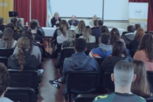 El CONICET local dio la bienvenida a 59 becarios