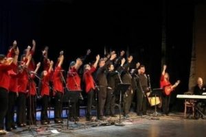 El coro “Soles” llega hoy al Auditorium con su propuesta solidaria