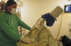 Hospital público bonaerense cuenta con tecnología específica para corregir arritmias con frío