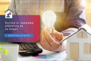 EDEA incorporó en la web un simulador de consumo