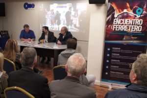 El 5° Encuentro Ferretero se realizará de 2 al 4 de septiembre