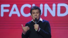 Manes: «Milei provoca más miedo y división»