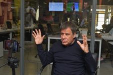 Manes: «Argentina tiene el mismo riesgo país que Ucrania; el 2023 es la oportunidad de salir adelante»