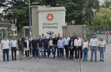 Montenegro desplazado en el PRO: luces bajas; sólo suma dudas