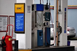 El GNC en Mar del Plata muestra un aumento de hasta el 15%