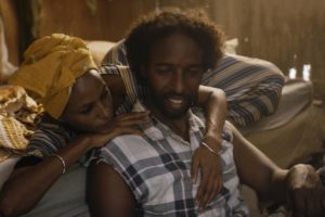 El Museo MAR presentará este domingo un ciclo de cine africano