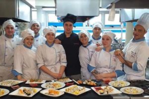 Mar del Plata será sede de la final del concurso gastronómico “El gusto argentino”