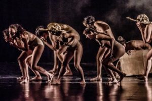 “¿Has vivido?” sube a escena hoy en la Sala Piazzolla