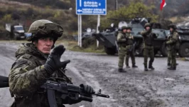 Putin no podrá desfilar por las calles de Kiev: Rusia ya perdió la guerra