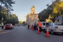 Remises: trabajadores piden extender el plazo para el recambio de unidades en Balcarce