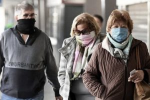 Anuncian un aumento del 15% en junio para jubilaciones, pensiones y asignaciones