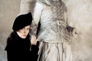 Un film de Manoel de Oliveira en el ciclo de Teatro Estudio