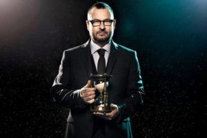 Inscriben para un curso online sobre el director Lars von Trier