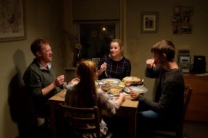 Domingo de Cine Arte y animé en el Auditorium