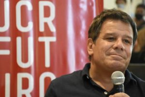 La UCR defendió los dichos de Manes: “El valor de esta coalición no significa uniformidad”