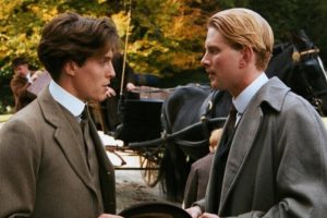 Un film de James Ivory se proyectará hoy en el ciclo de Teatro Estudio