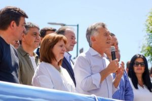 ARA San Juan: Piden la nulidad del procesamiento de Macri por el presunto espionaje