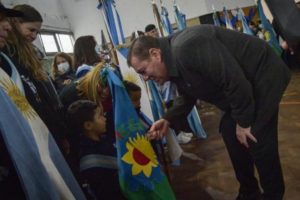 Montenegro: “Las soluciones mágicas no existen; lo único que existe es el compromiso”