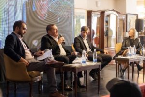 Presupuesto participativo: Se presentaron 1167 ideas