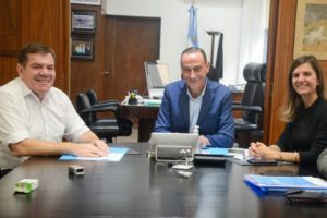 Destinarán $534 millones para repavimentar el camino que une la Ruta 88 con la 226