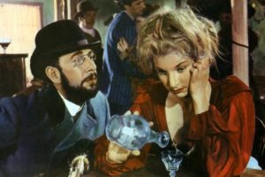 El ciclo “Cine debate” anunció su programación para junio