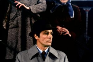 Un clásico de Joseph Losey en el ciclo de Teatro Estudio