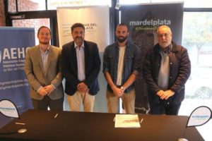 Nómades Digitales: buscan fomentar experiencias de intercambio educativo, cultural y laboral