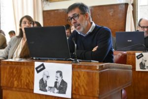 Avanza la creación de una feria de la cerveza artesanal