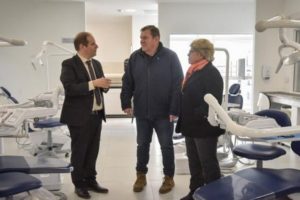 Realizarán una campaña para la prevención del cáncer bucal