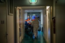 Covid-19: Provincia y Ciudad advierten sobre el inicio de una nueva ola