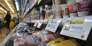 La inflación de abril fue de 6% y la interanual es la más alta en 30 años