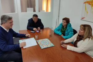 Reclaman la puesta en marcha del Registro de Usuarios Residenciales de Gas Envasado