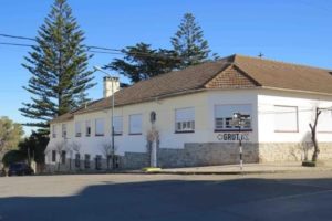 Realizan una varieté solidaria para el hogar “Nuestra Señora de La Salud”