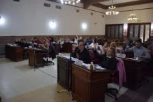 Olavarría: “Los amigos del intendente en la gestión nos están saliendo carísimos”