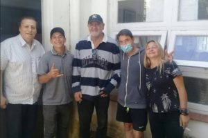 SIVARA reclamó nuevamente la registración de los vendedores ambulantes