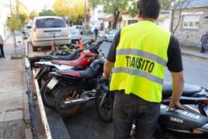 A partir de un cambio en la ley, Montenegro ordenó implementar el sistema de fotomultas
